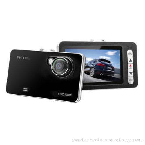 Car DVR exclusive model